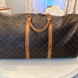 Louis Vuitton Keepall 60